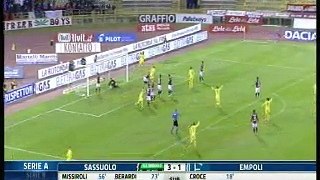 I goal dell'11°giornata di Serie B