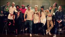 Street Dance 2 _ nouvel extrait de danse
