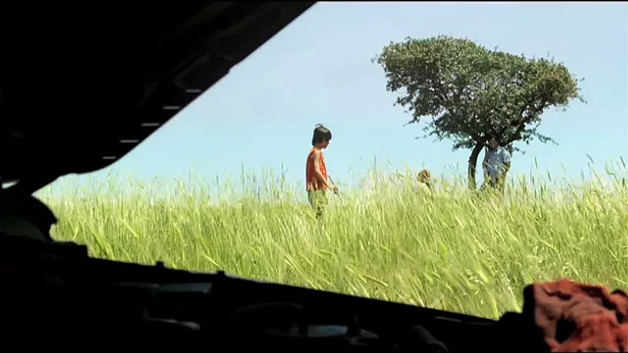 Querelles Bande Annonce