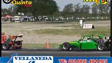 2014-10-26 - FORMULA DEL NORESTE - PRIMERA SERIE
