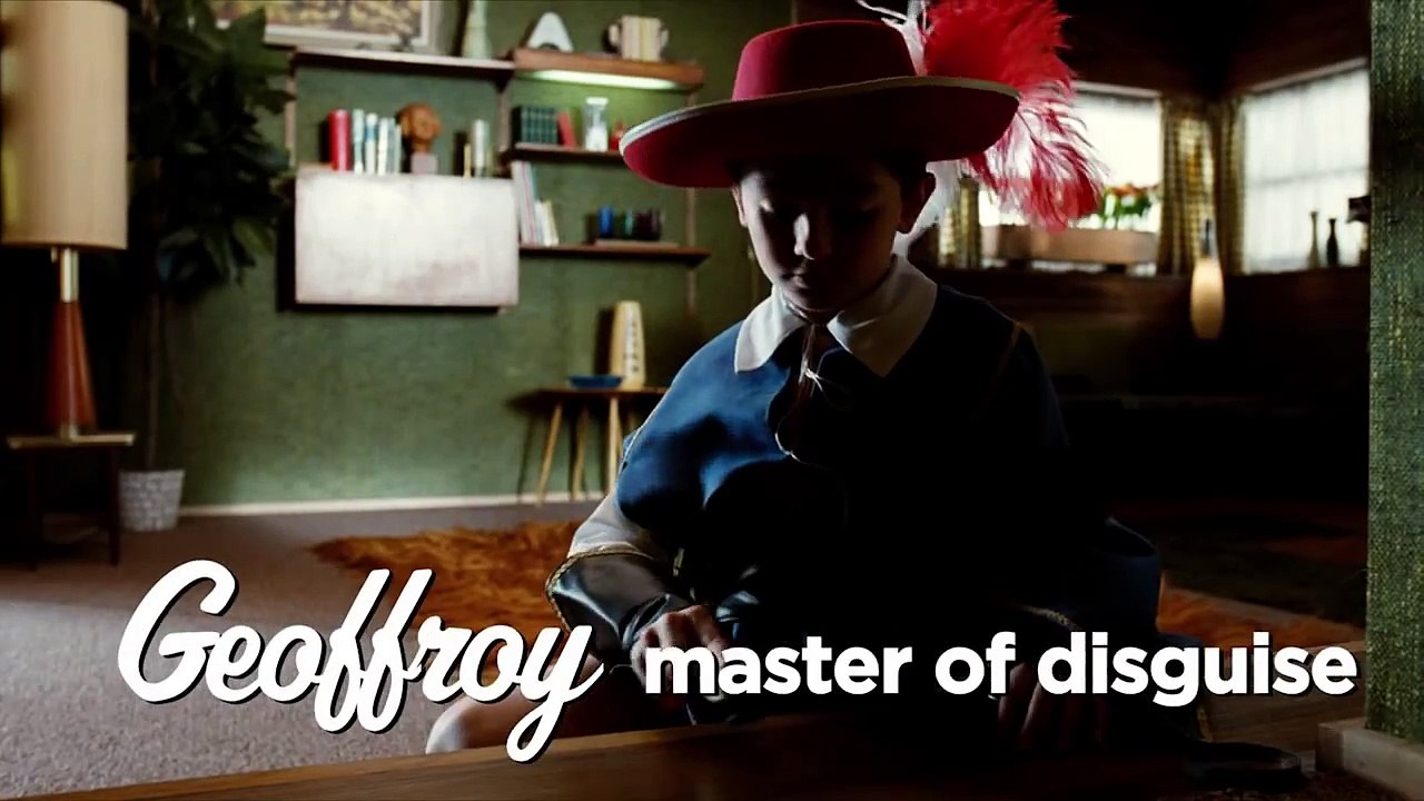 Little Nicholas / Le Petit Nicolas (2009) - Trailer English Subs