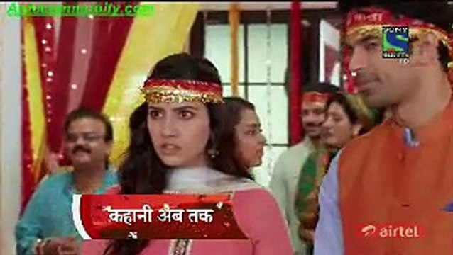 Itti Si Khushi-29 Oct 2014-pt1- Apnicommunity.com