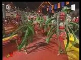 Carnaval de guadeloupe 2007 part 1