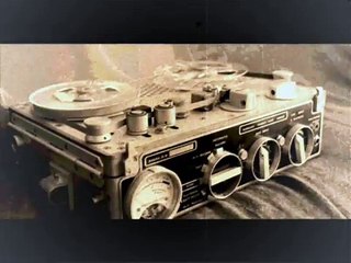 26 - Dramatización Milenio 3 - El Espectro de Onda Ibérica