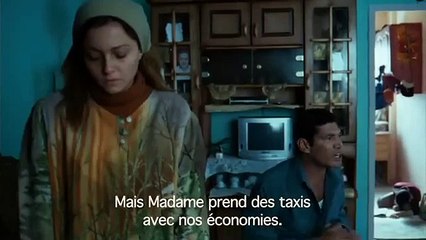 Les Femmes du Bus 678 Bande Annonce VOST