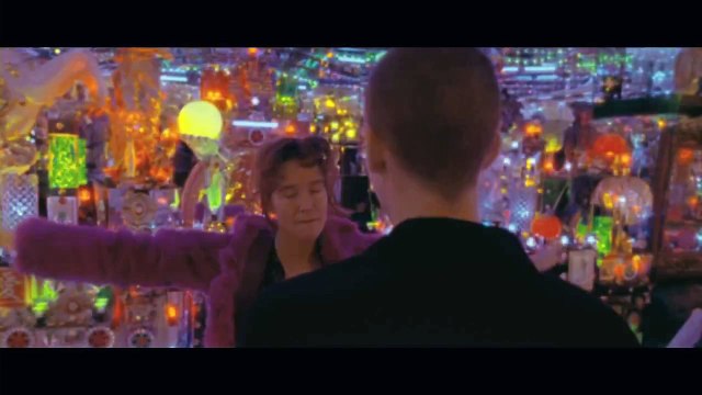 Enter the Void / Soudain le vide / Enter the Void (2010) - Trailer International