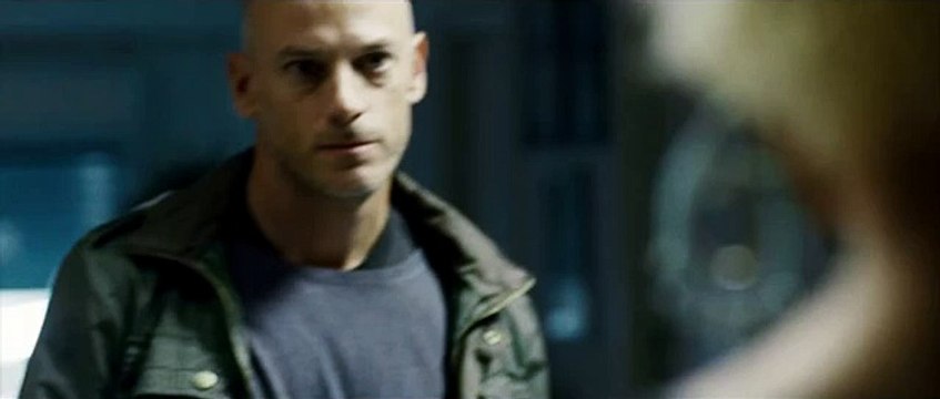 ACAB (All Cops are bastards) Bande Annonce VOST