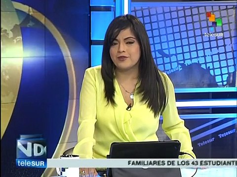 Evo Morales felicita a Dilma Rousseff por su reelección