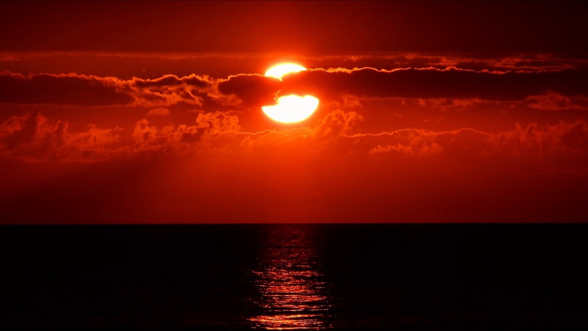 ⁣Nature Sounds | Gentle Ocean