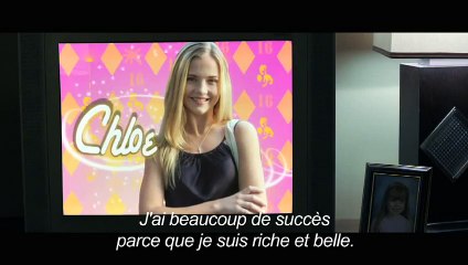 God Bless America Bande Annonce VOST (2012)