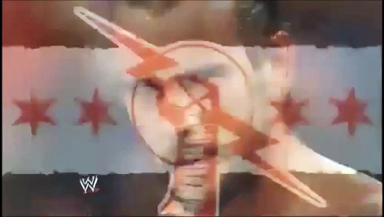 CM PUNK RETURNS