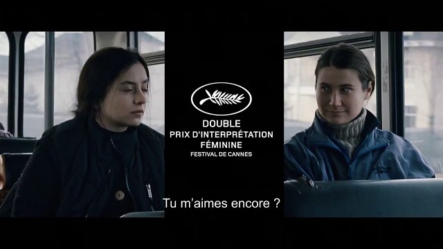 Au dela des collines Bande Annonce (2012)