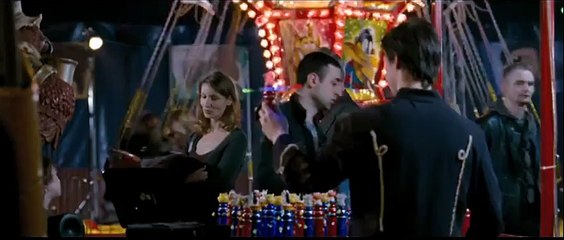 J'enrage en son absence Bande Annonce (2012)