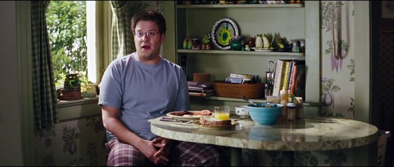 The Guilt Trip Bande Annonce VF