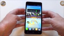 Haier W970 - итоговый обзор, демонстрация работы