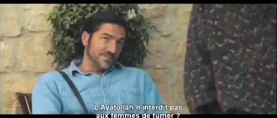 La Lapidation de Soraya M Bande Annonce VOST