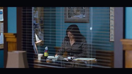 Thin Ice Bande Annonce VF