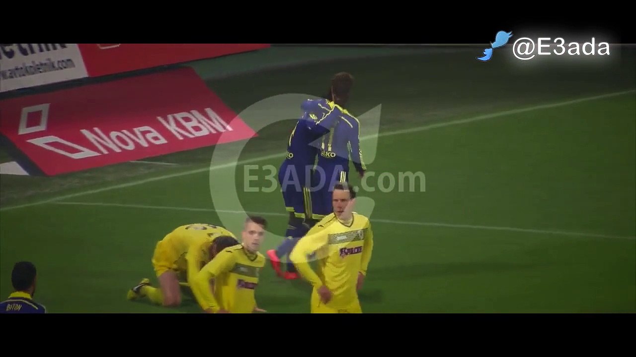 Maribor	1-0	Radomlje (Slovenian Cup) بتاريخ 28/10/2014 - 19:00