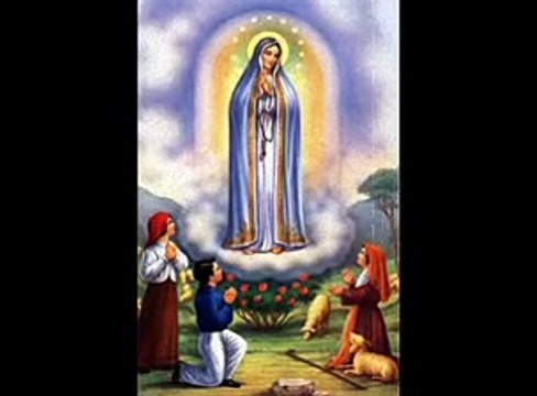 28 - Dramatización Milenio 3 - Las Apariciones de Fátima