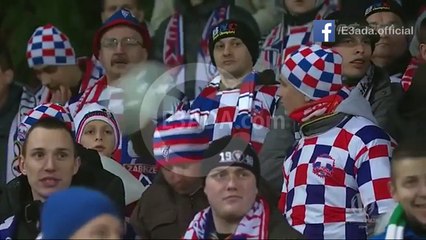 Gornik Z.	2-4	Podbeskidzie (Cup) بتاريخ 28/10/2014 - 19:45