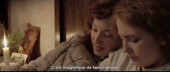 L'Homme qui Viendra Bande Annonce (2012)