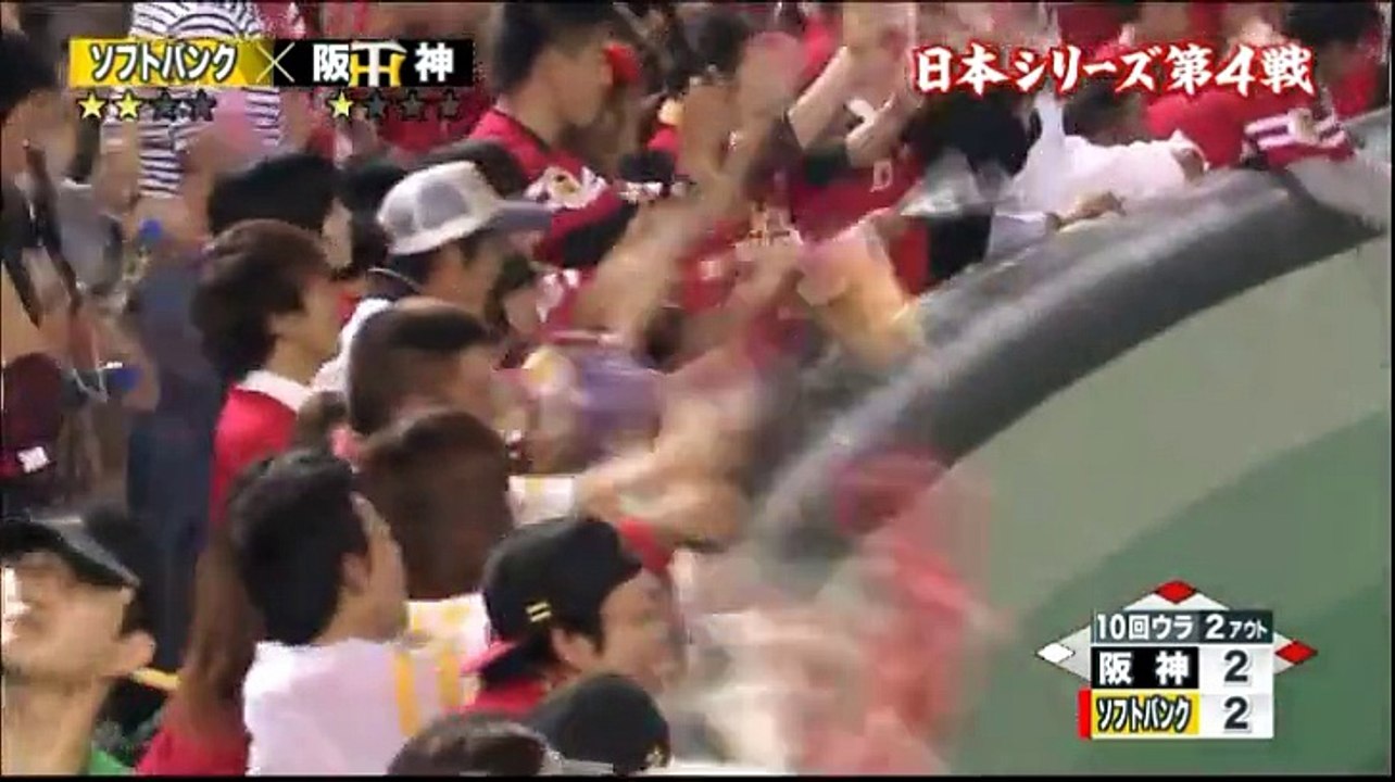 20141029 プロ野球News