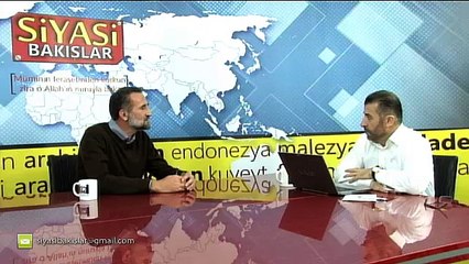 Siyasi Bakışlar: Cumhuriyet Kutlamaları Sefihliktir!