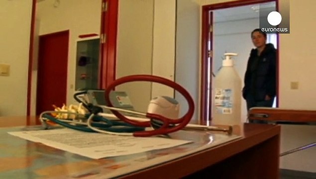 Исландия: вулкан Бардарбунга снова напоминает о себе