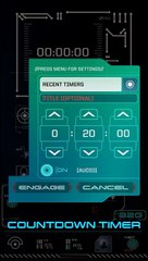 New Star Trek Action Widgets