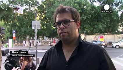 Le conseil de sécurité de l'ONU se penche sur les projets de colonisation israéliens