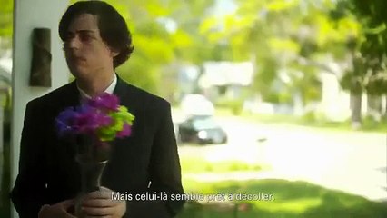 Somebody Up there Likes Me (2013)