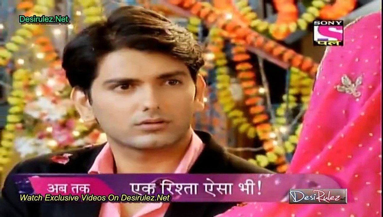 Ek Rishta Aisa Bhi 29th October 2014 pt1