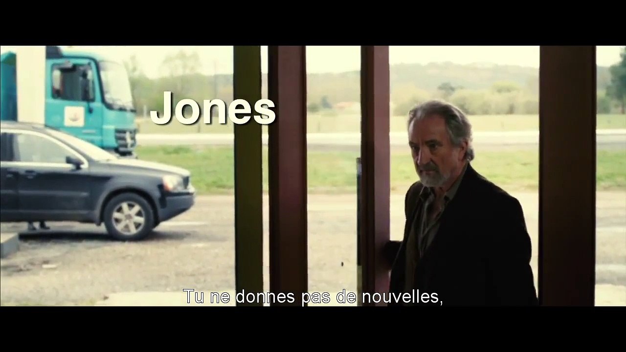 Les Jeux des Nuages et de la Pluie (2013)