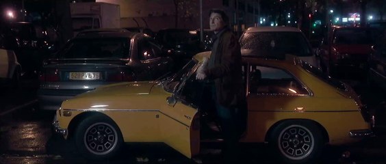 Drift Away Bande Annonce (2012)