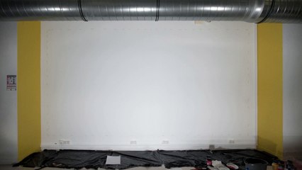 Jordy Van Den Nieuwendijk at Konbini's Parisian Office