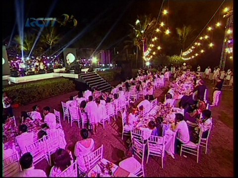 [141025]Kamulah Takdirku Nagita&Raffi (Bali) - Seg 15