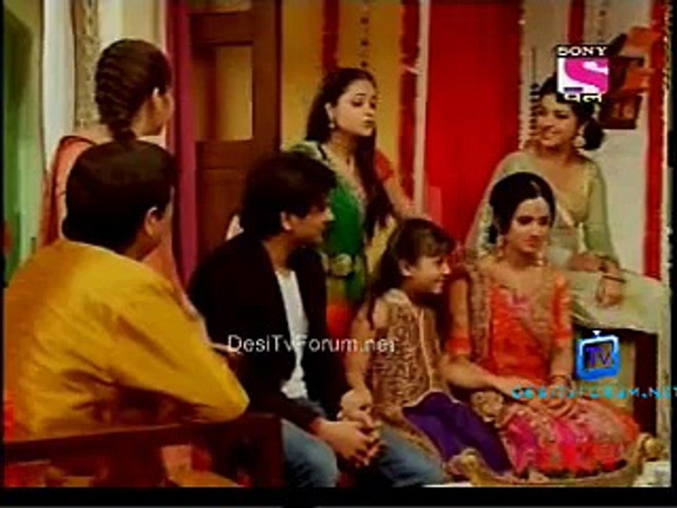 Ek Rishta Aisa Bhi 29th October 2014 Video Watch Online pt4