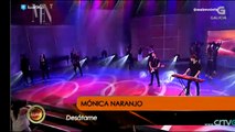 Mónica Naranjo - Desátame Luar - 24.10.14