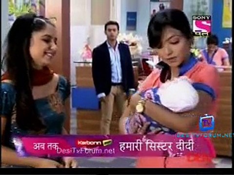 Hamari Sister Didi 29th October 2014 Video Watch Online pt1
