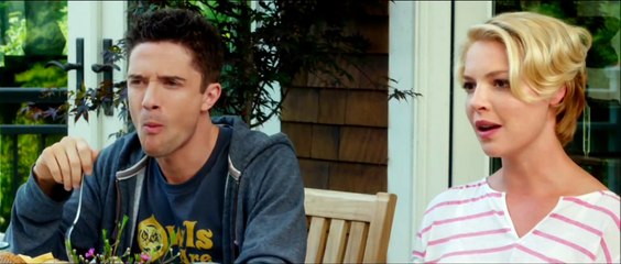 Un Grand Mariage Bande Annonce VF