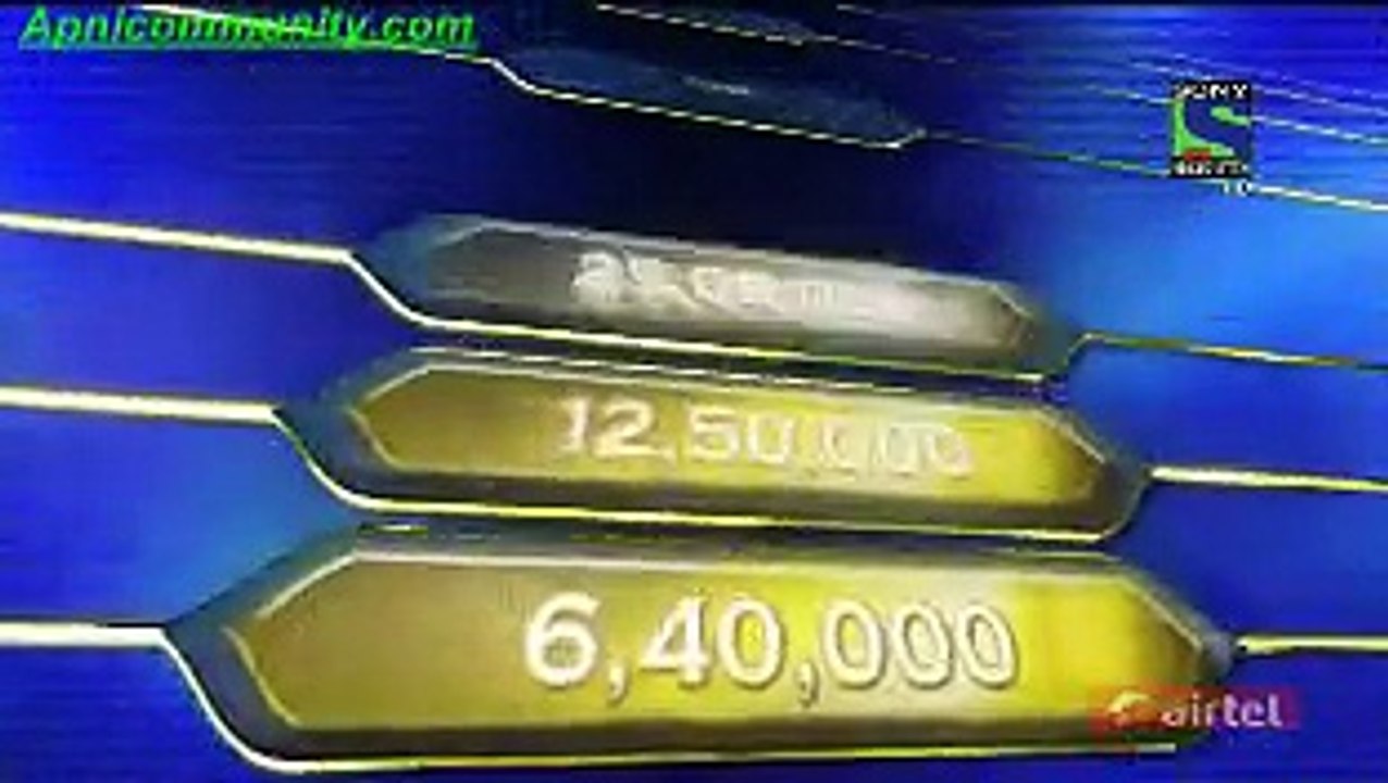 K.B.C-29 Oct 2014-pt1-www.Apnicommunity.com