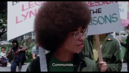 Free Angela Bande Annonce VOST (2013)