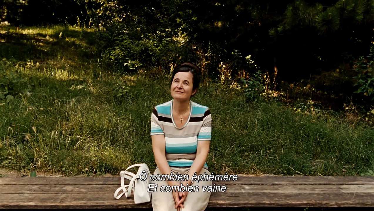 Paradis Foi Bande Annonce (Trilogie Paradis)