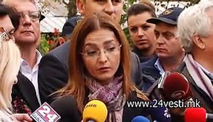 LGBT REAKCII ZA DAMAR
