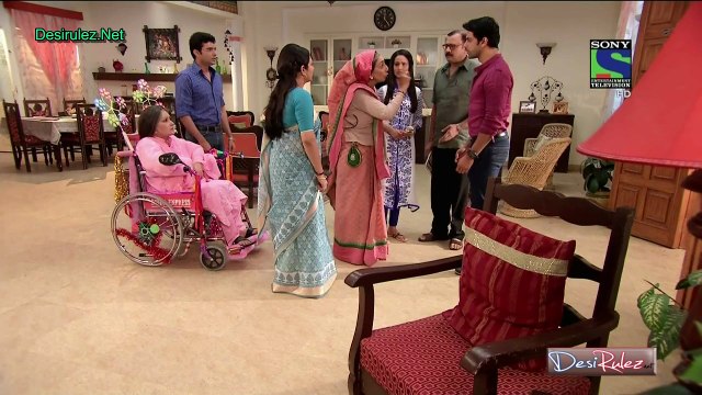 Itti Si Khushi 29th October 14 pt4