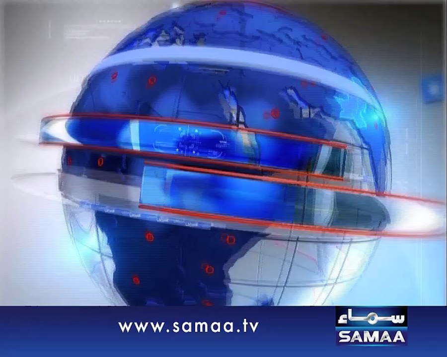 SAMAA NEWS HEADLINE 08:00 PM.
