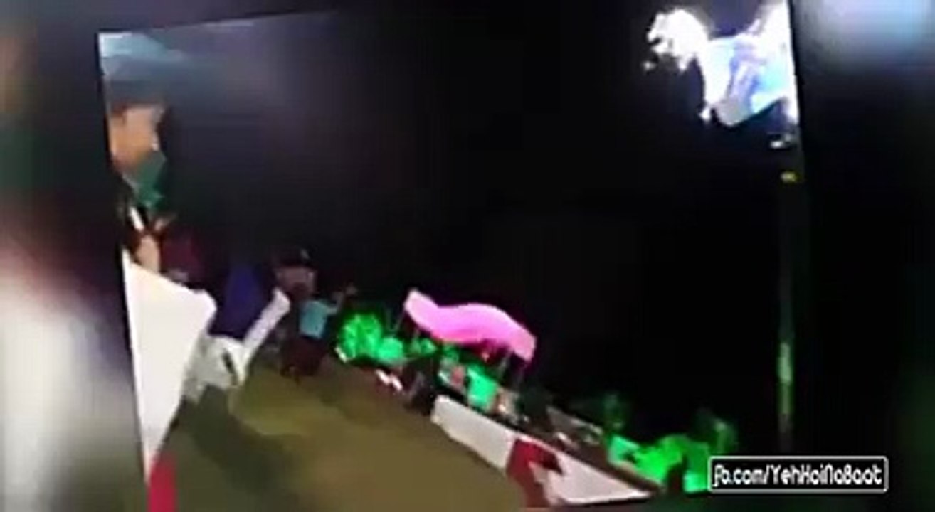 Crane Collapse At Wedding Venue