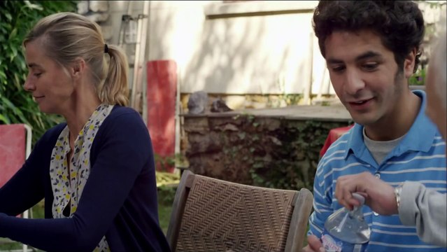 12 ANS D'AGE Bande Annonce (Francois Berléand - Patrick Chesnais)