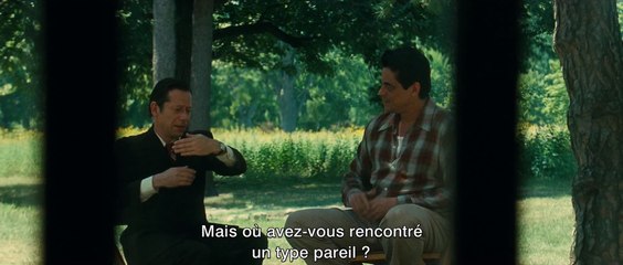 [Extrait # 1] JIMMY P _ Psychothérapie d'un Indien des Plaines