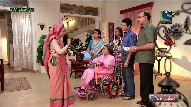 Itti Si Khushi 29th October 14 Part-2
